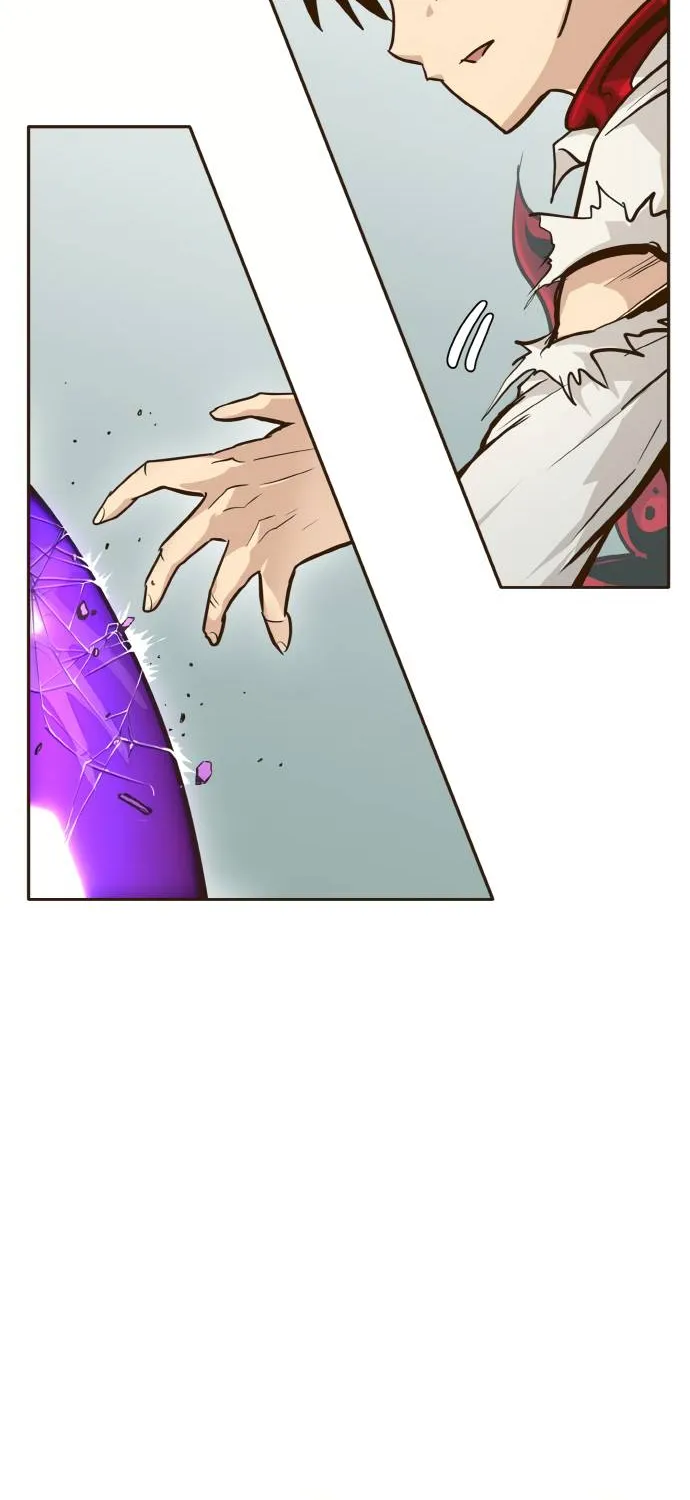 Read Counter Cube chapter 18 image 4 on Lezhin