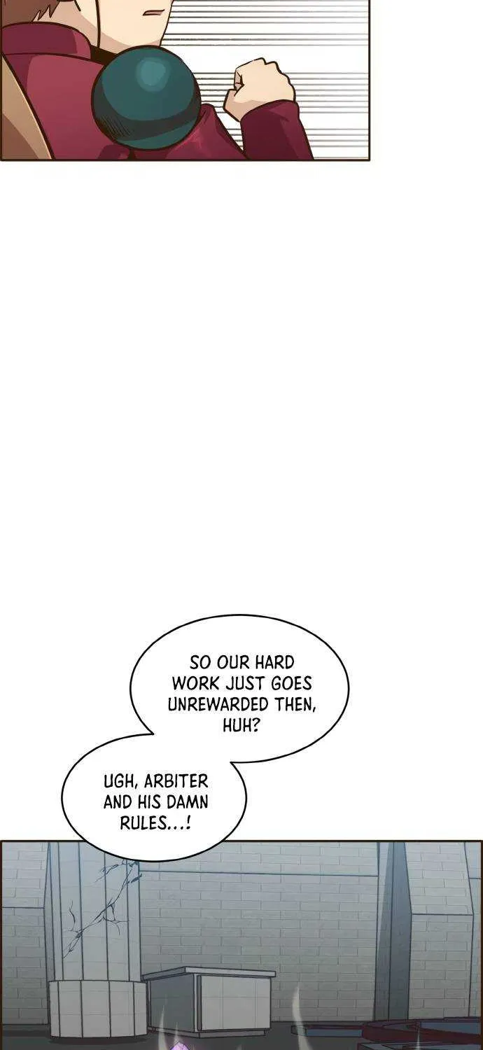 Read Counter Cube chapter 18 image 40 on Lezhin