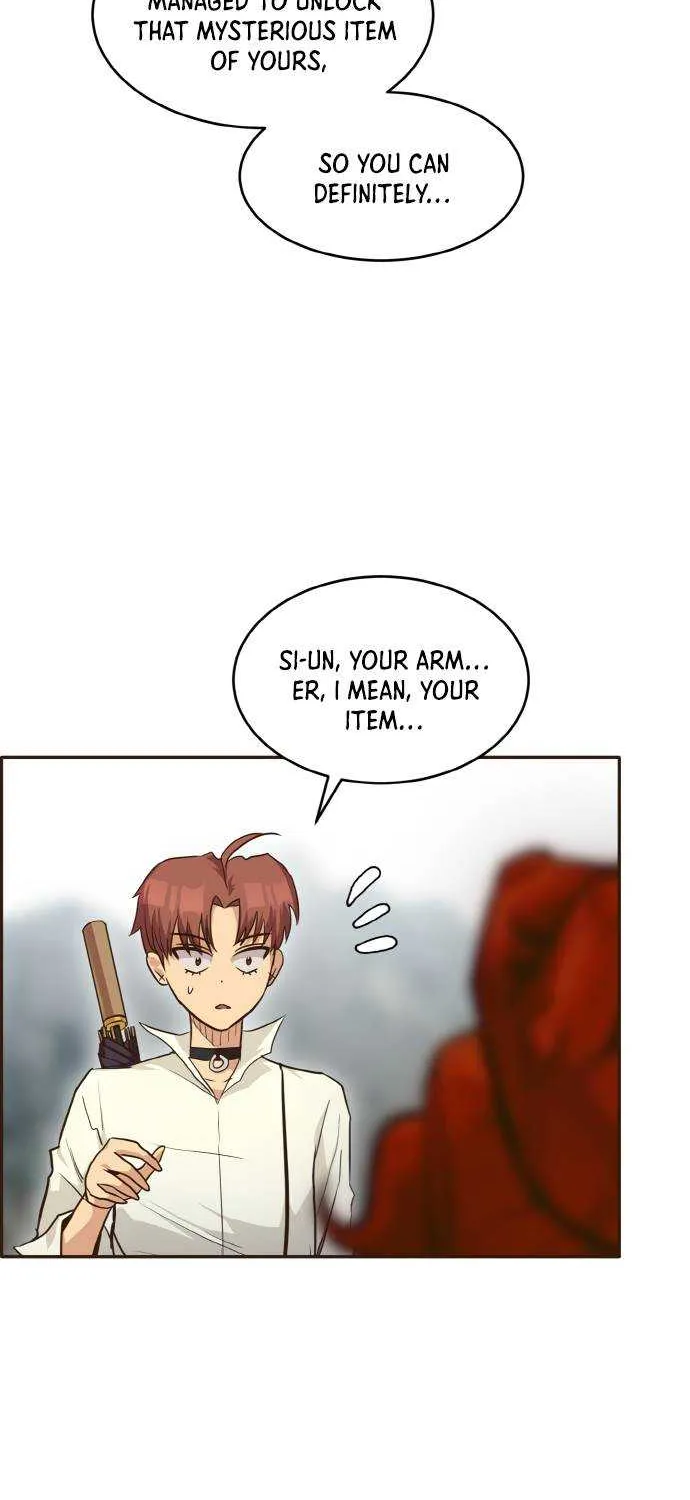 Read Counter Cube chapter 18 image 42 on Lezhin