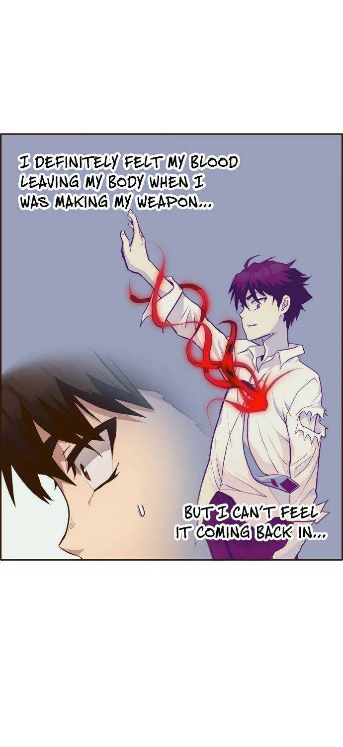 Read Counter Cube chapter 18 image 44 on Lezhin