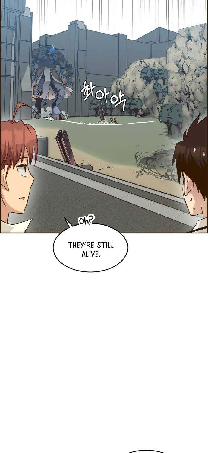Read Counter Cube chapter 18 image 46 on Lezhin