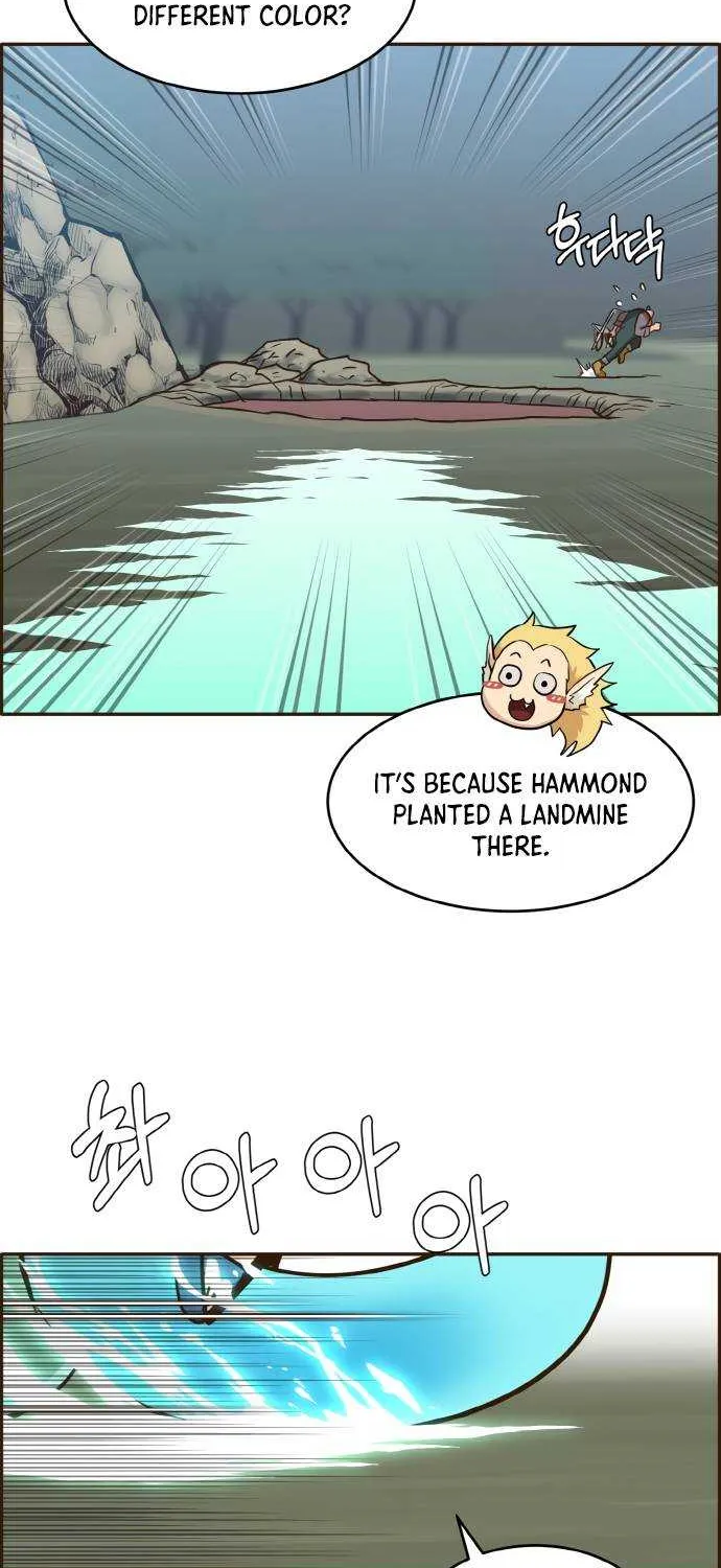 Read Counter Cube chapter 18 image 48 on Lezhin