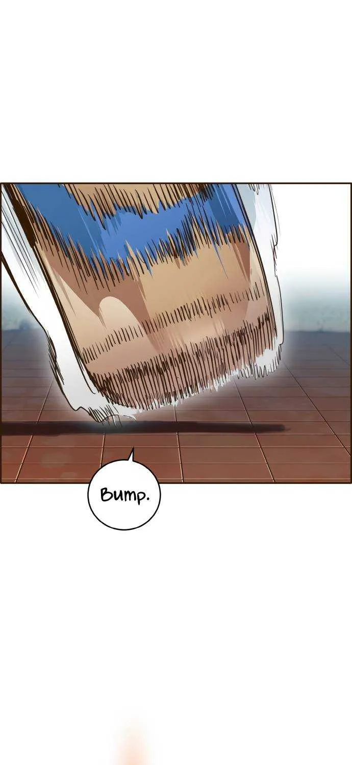 Read Counter Cube chapter 18 image 51 on Lezhin