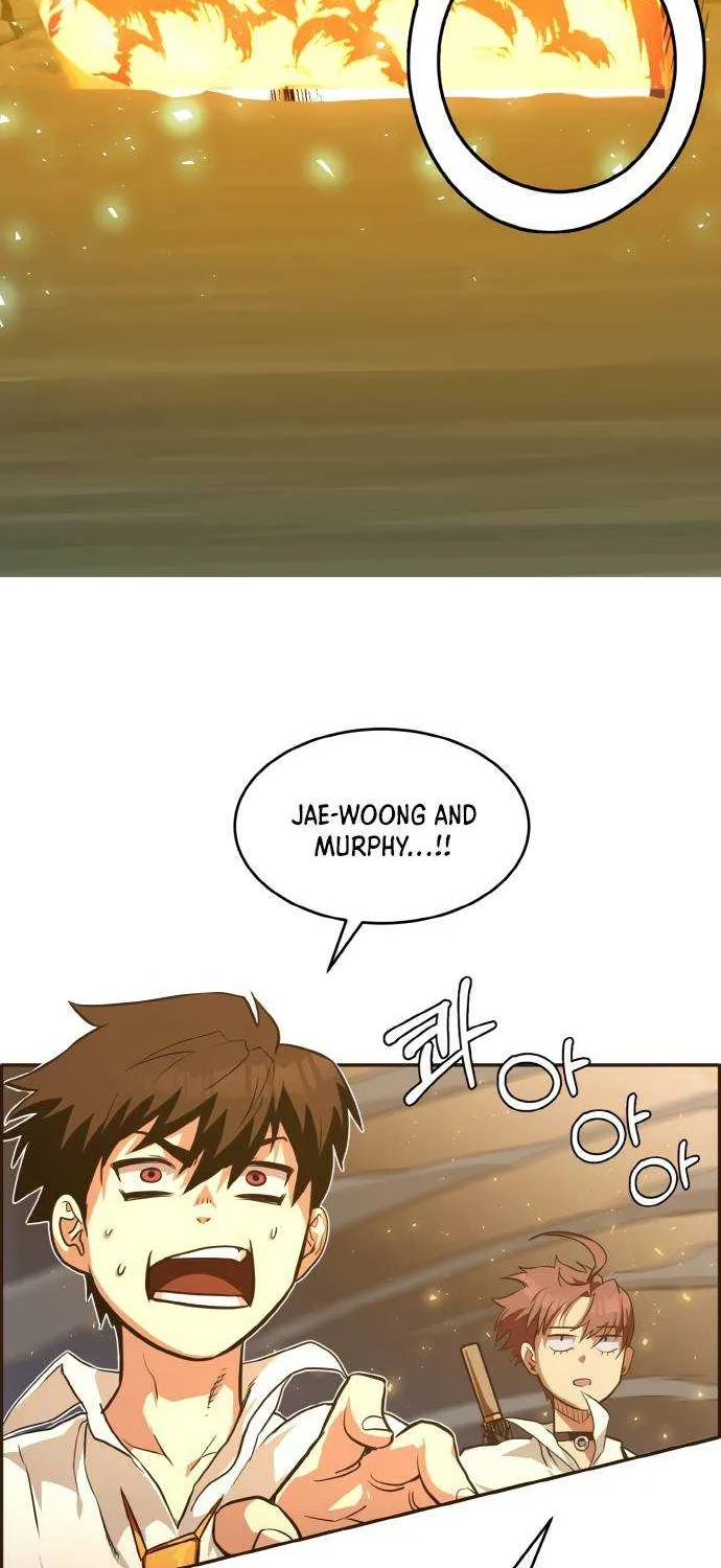 Read Counter Cube chapter 18 image 54 on Lezhin