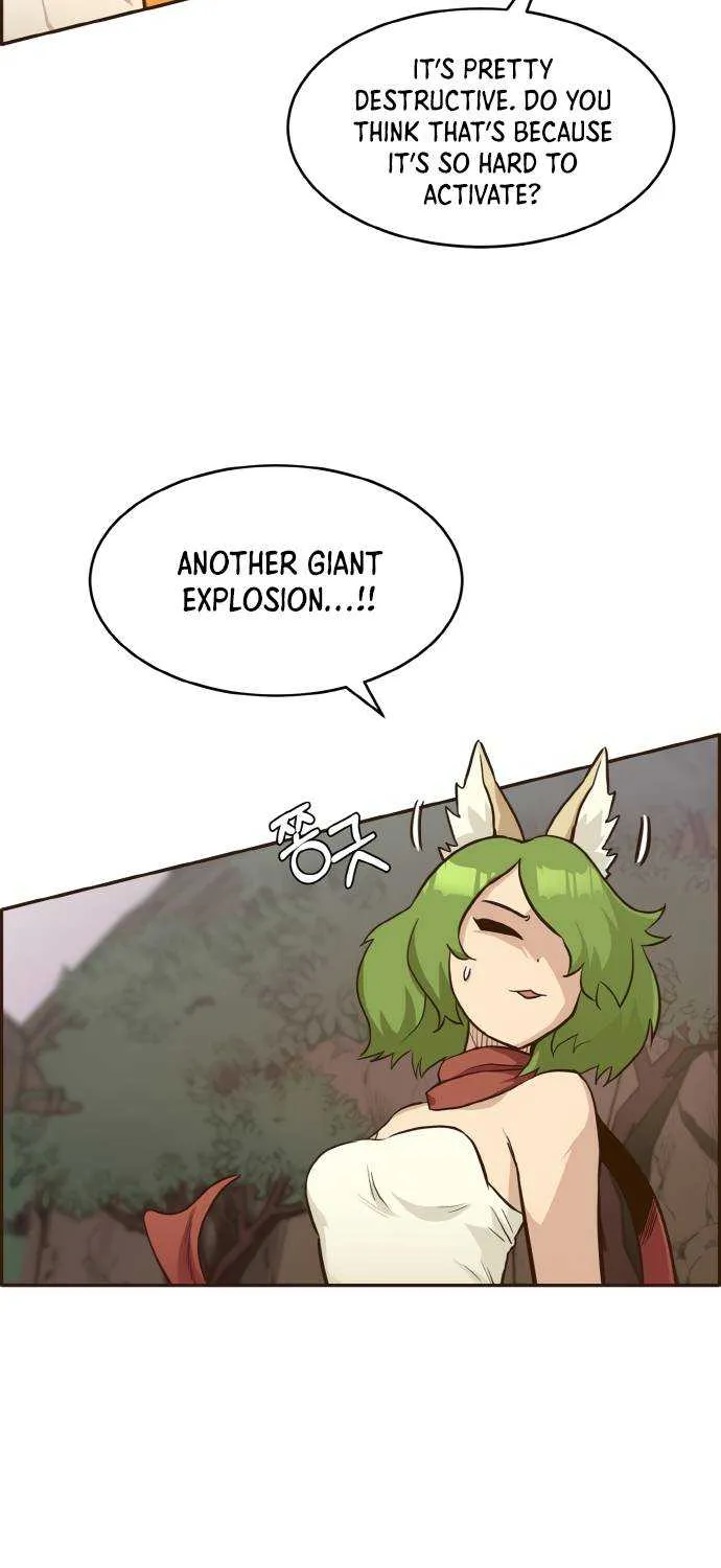 Read Counter Cube chapter 18 image 55 on Lezhin