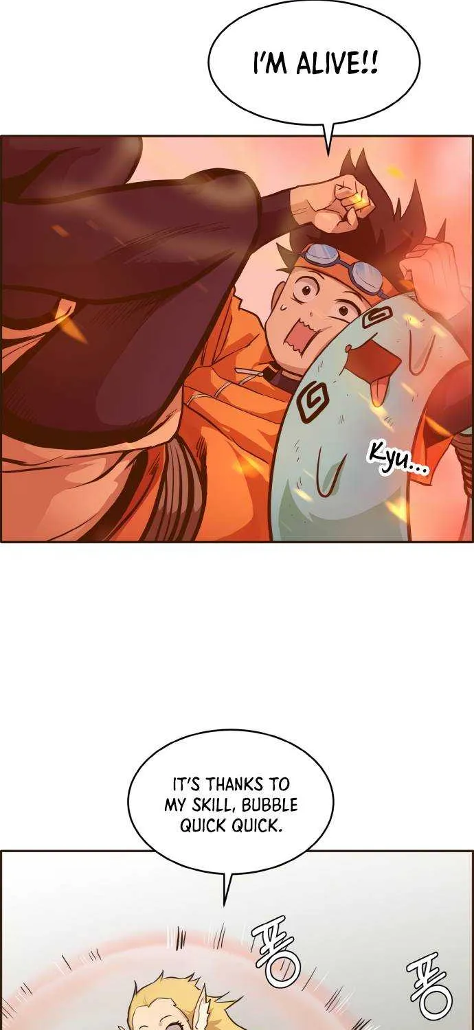 Read Counter Cube chapter 18 image 58 on Lezhin