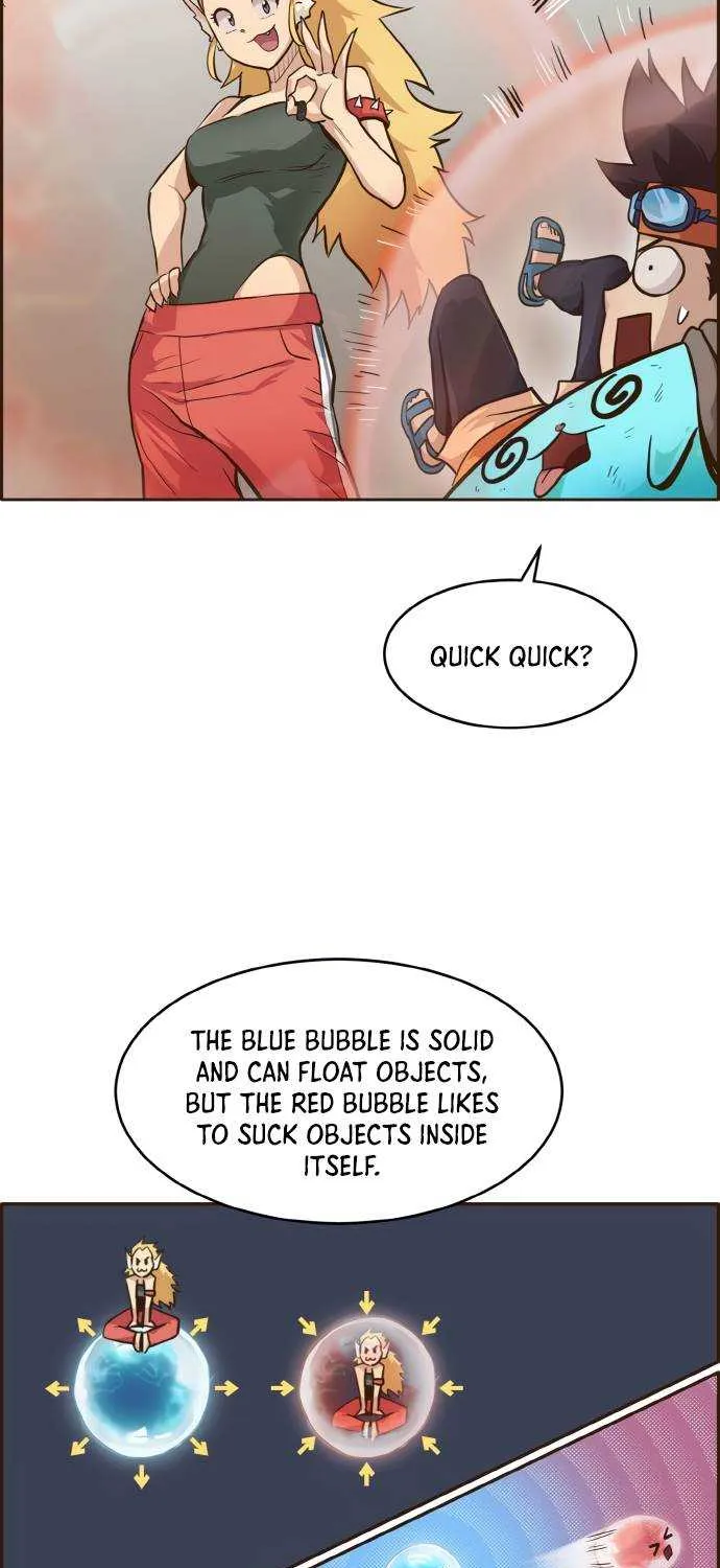 Read Counter Cube chapter 18 image 59 on Lezhin