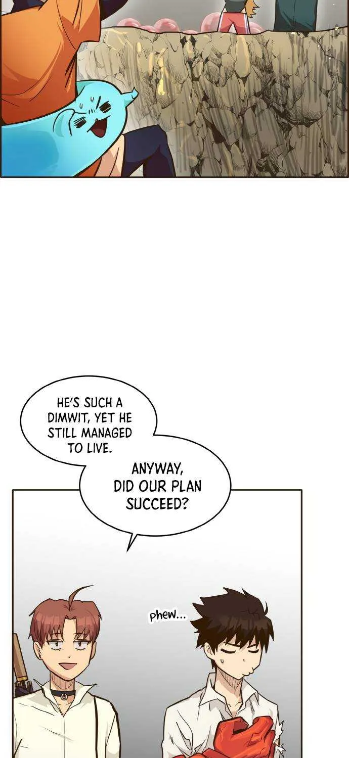 Read Counter Cube chapter 18 image 61 on Lezhin