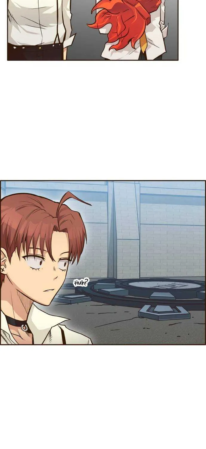 Read Counter Cube chapter 18 image 62 on Lezhin