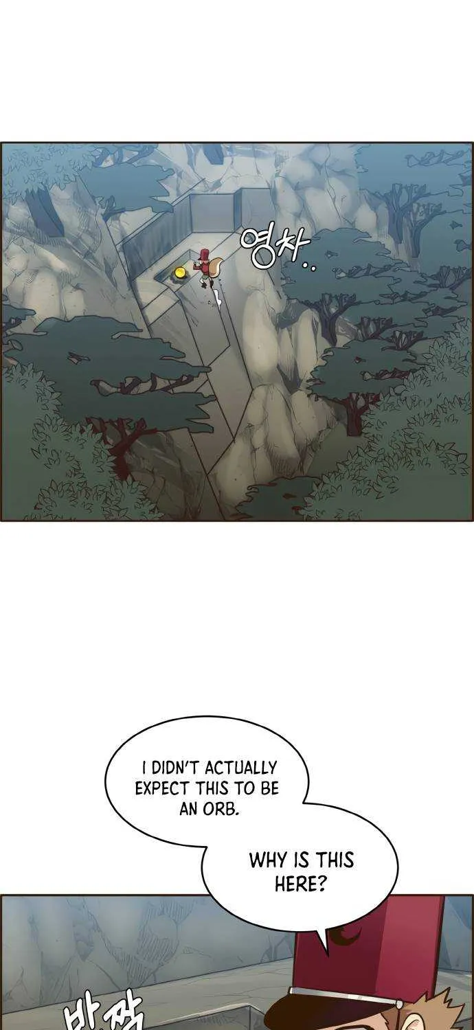 Read Counter Cube chapter 18 image 64 on Lezhin