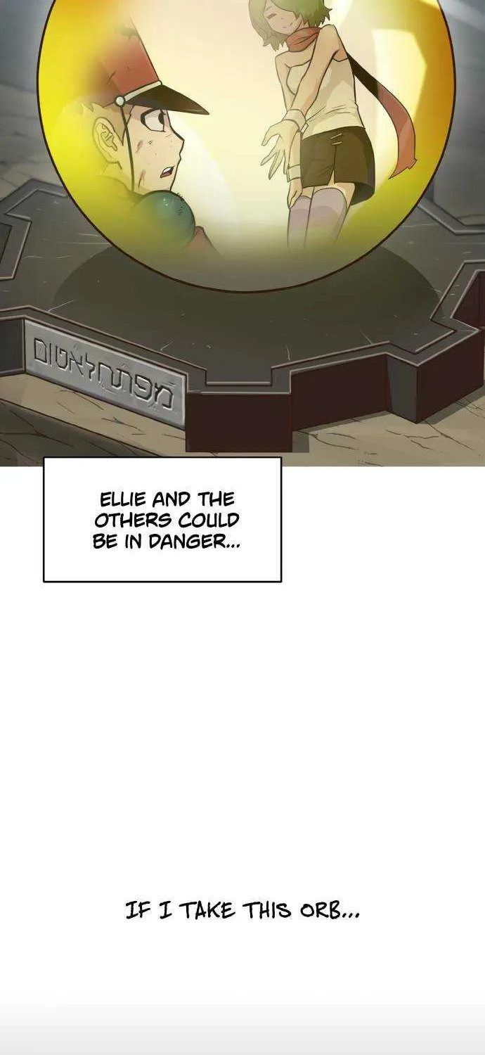 Read Counter Cube chapter 18 image 68 on Lezhin