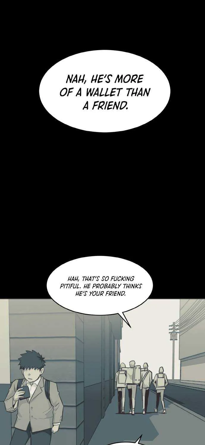 Read Counter Cube chapter 18 image 71 on Lezhin