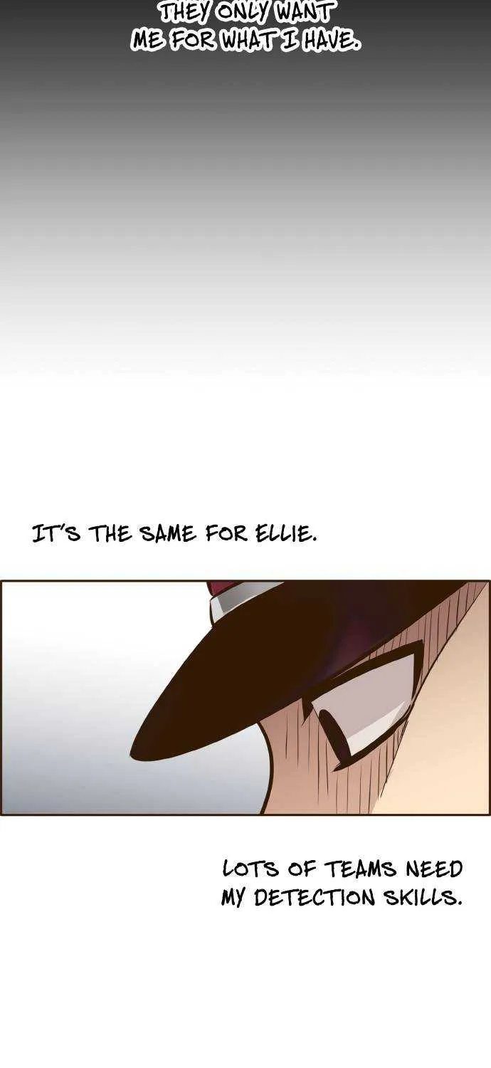 Read Counter Cube chapter 18 image 73 on Lezhin