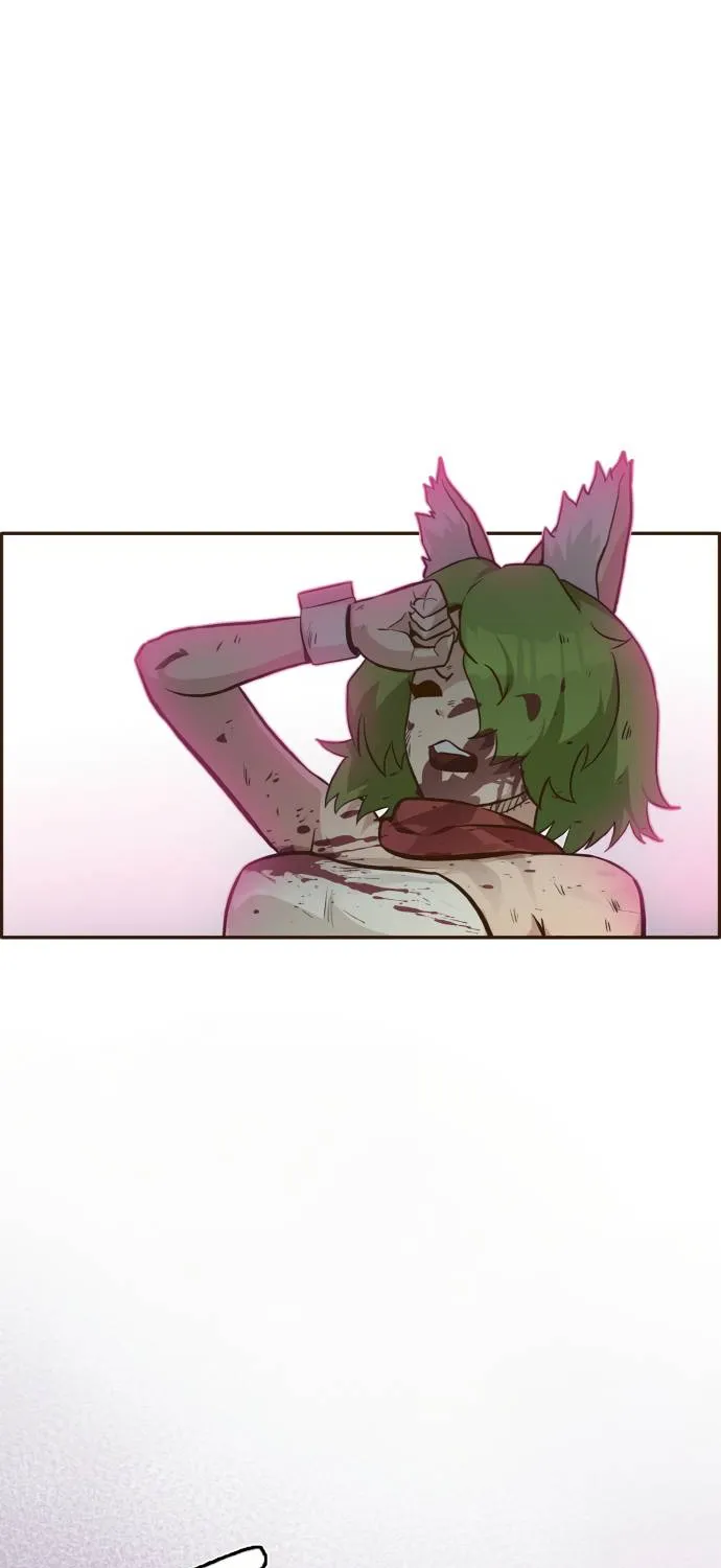 Read Counter Cube chapter 18 image 86 on Lezhin