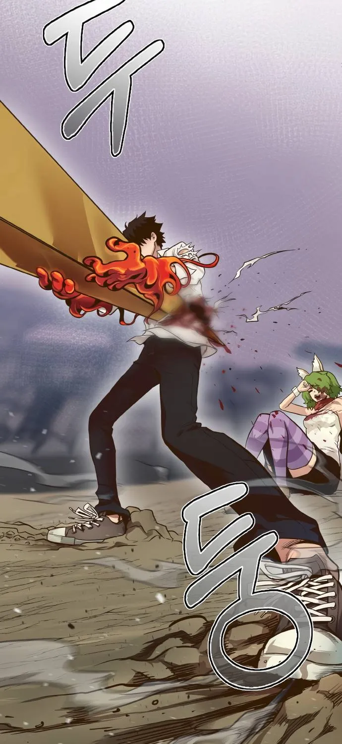 Read Counter Cube chapter 18 image 87 on Lezhin