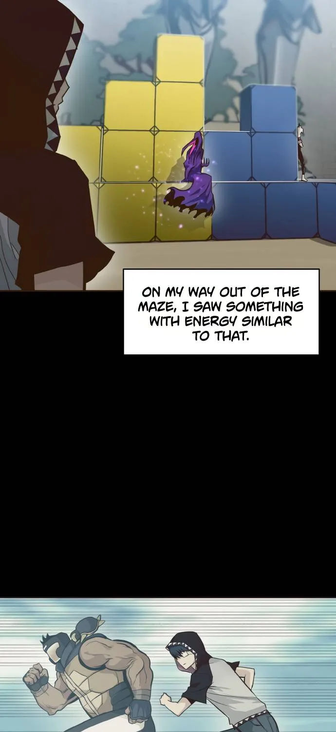 Read Counter Cube chapter 18 image 9 on Lezhin