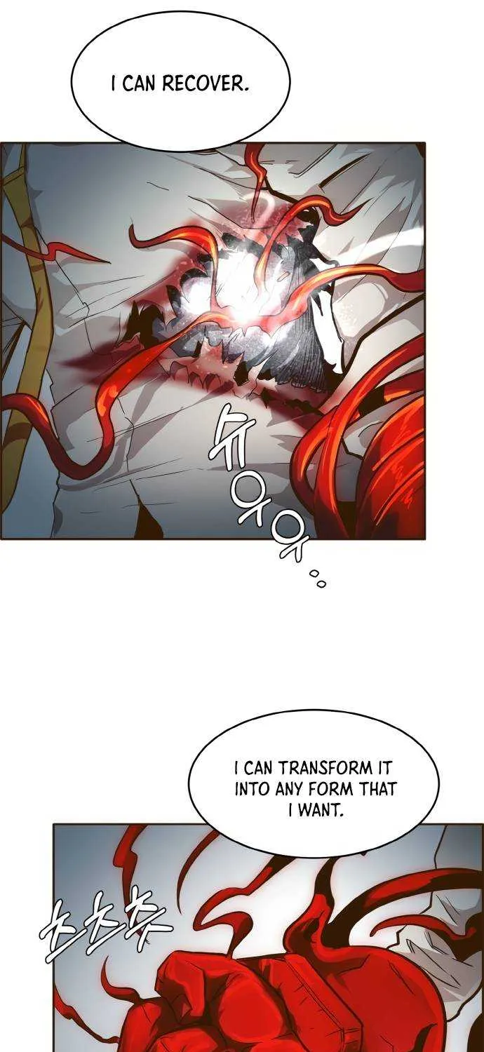 Read Counter Cube chapter 19 image 13 on Lezhin