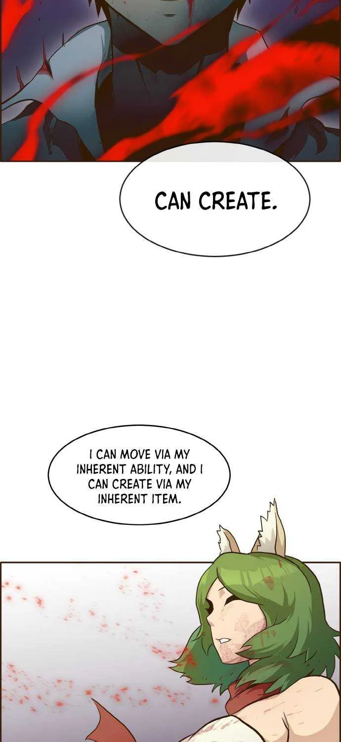 Read Counter Cube chapter 19 image 15 on Lezhin