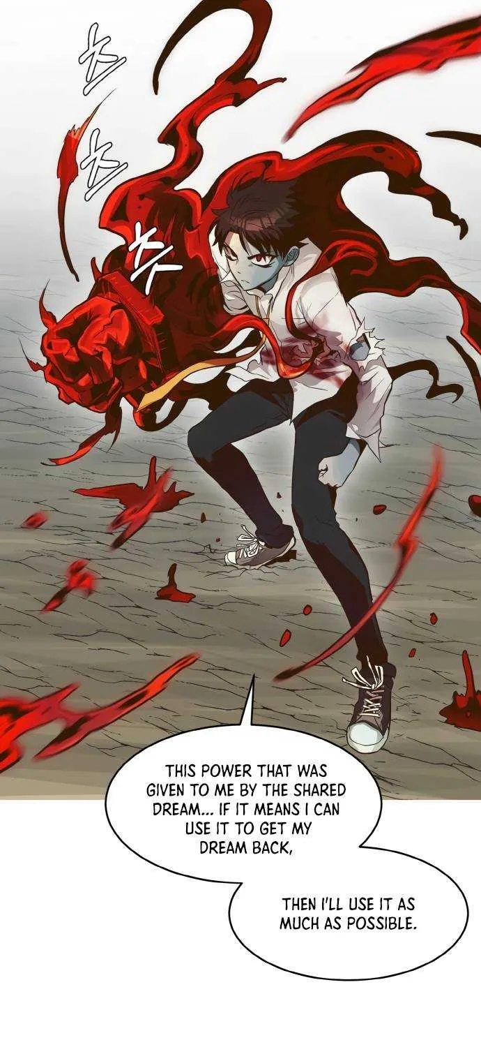 Read Counter Cube chapter 19 image 17 on Lezhin