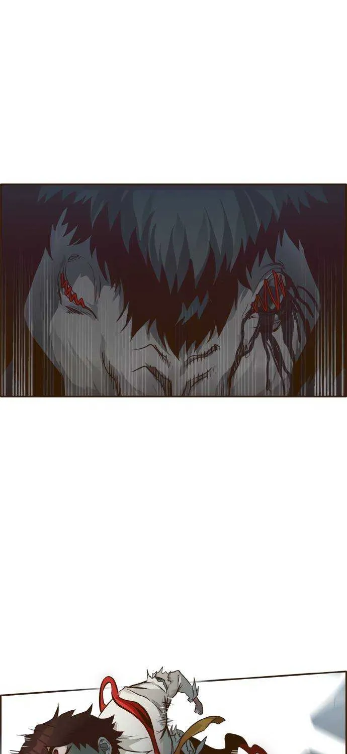 Read Counter Cube chapter 19 image 18 on Lezhin