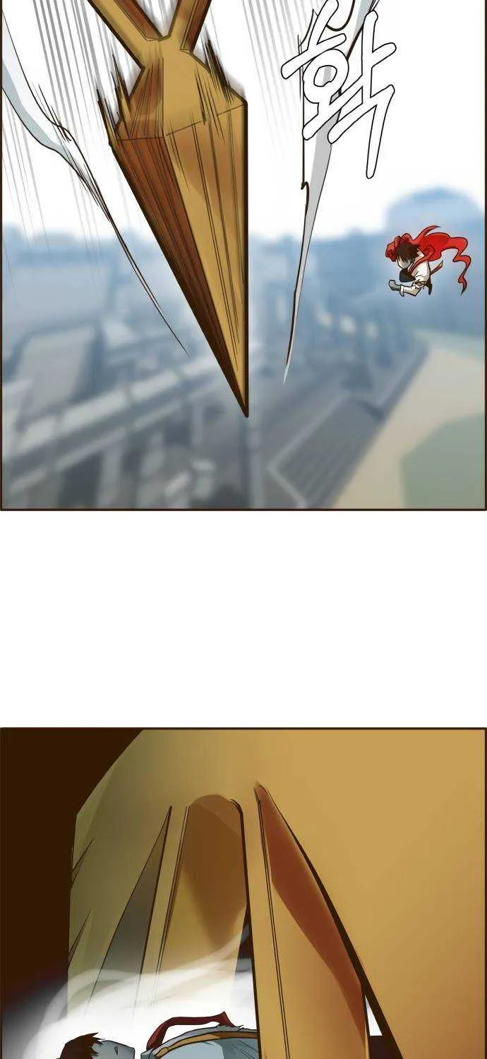 Read Counter Cube chapter 19 image 28 on Lezhin