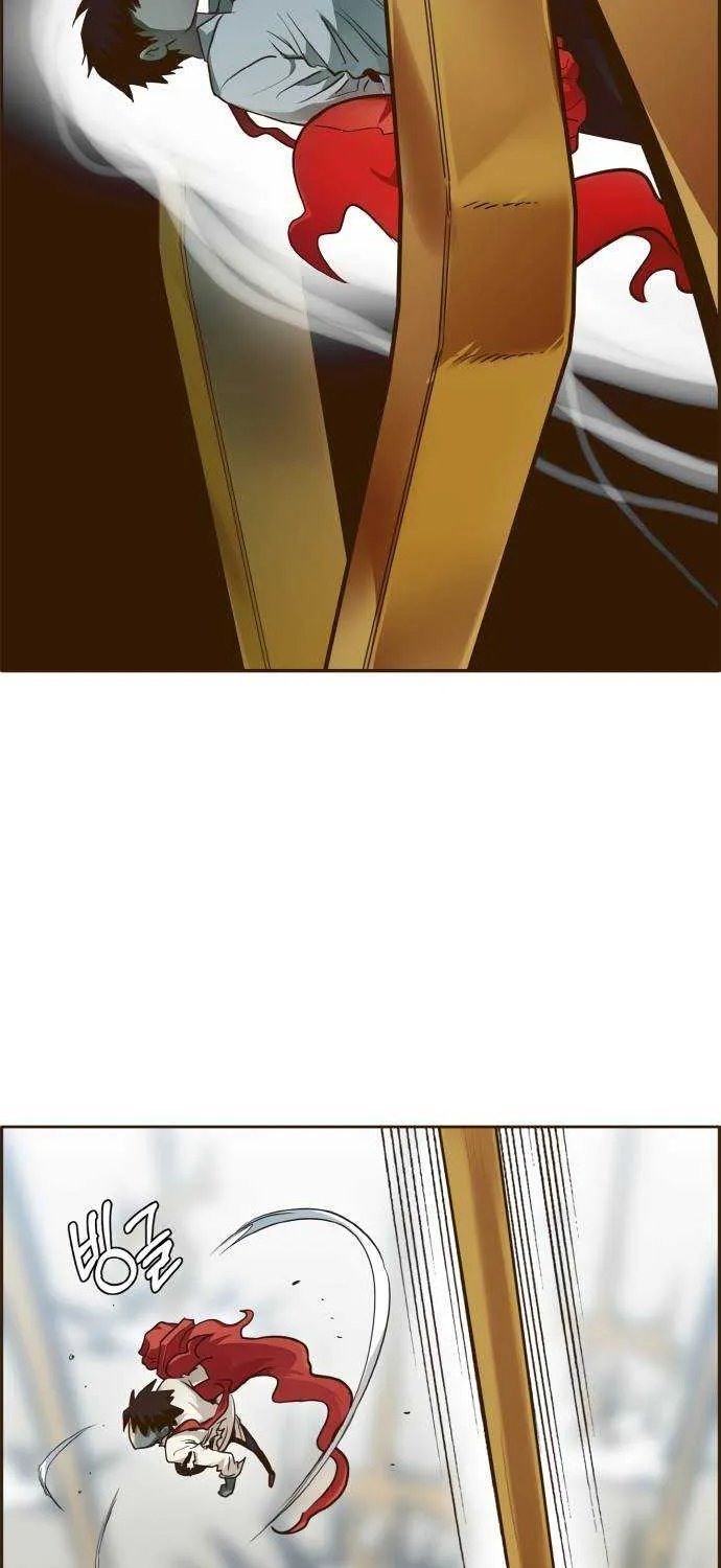 Read Counter Cube chapter 19 image 29 on Lezhin