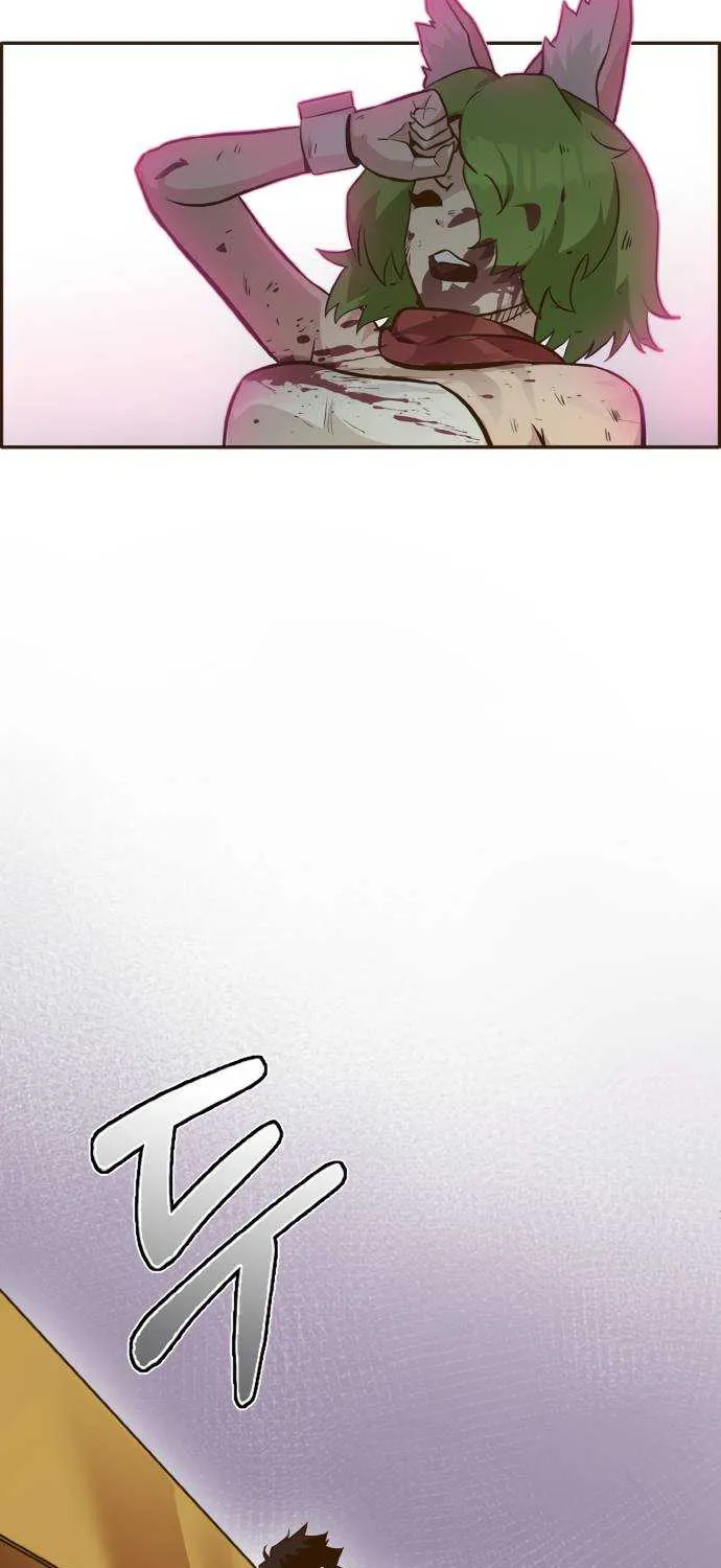 Read Counter Cube chapter 19 image 3 on Lezhin