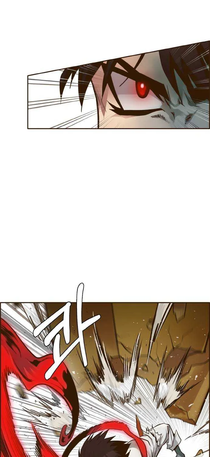 Read Counter Cube chapter 19 image 31 on Lezhin