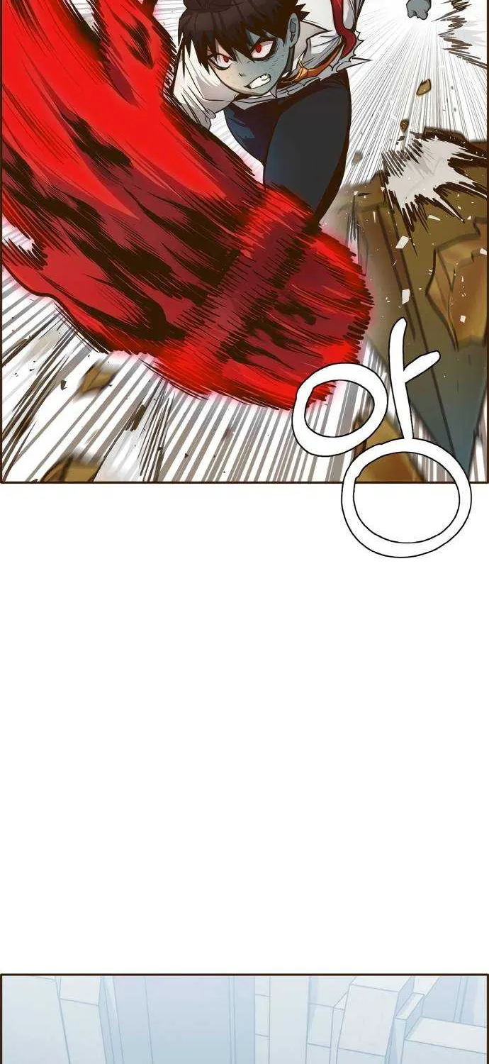 Read Counter Cube chapter 19 image 32 on Lezhin