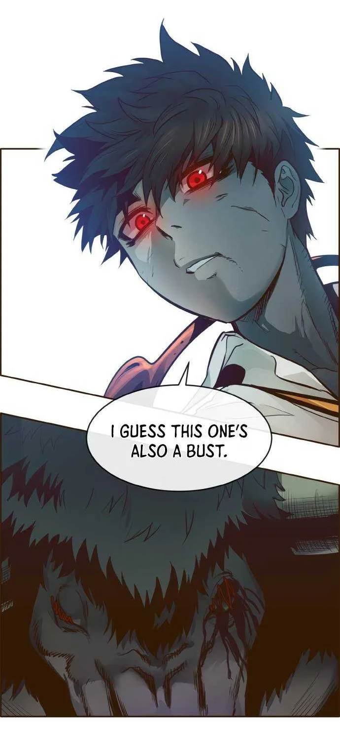 Read Counter Cube chapter 19 image 34 on Lezhin