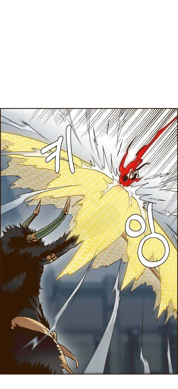 Read Counter Cube chapter 19 image 35 on Lezhin