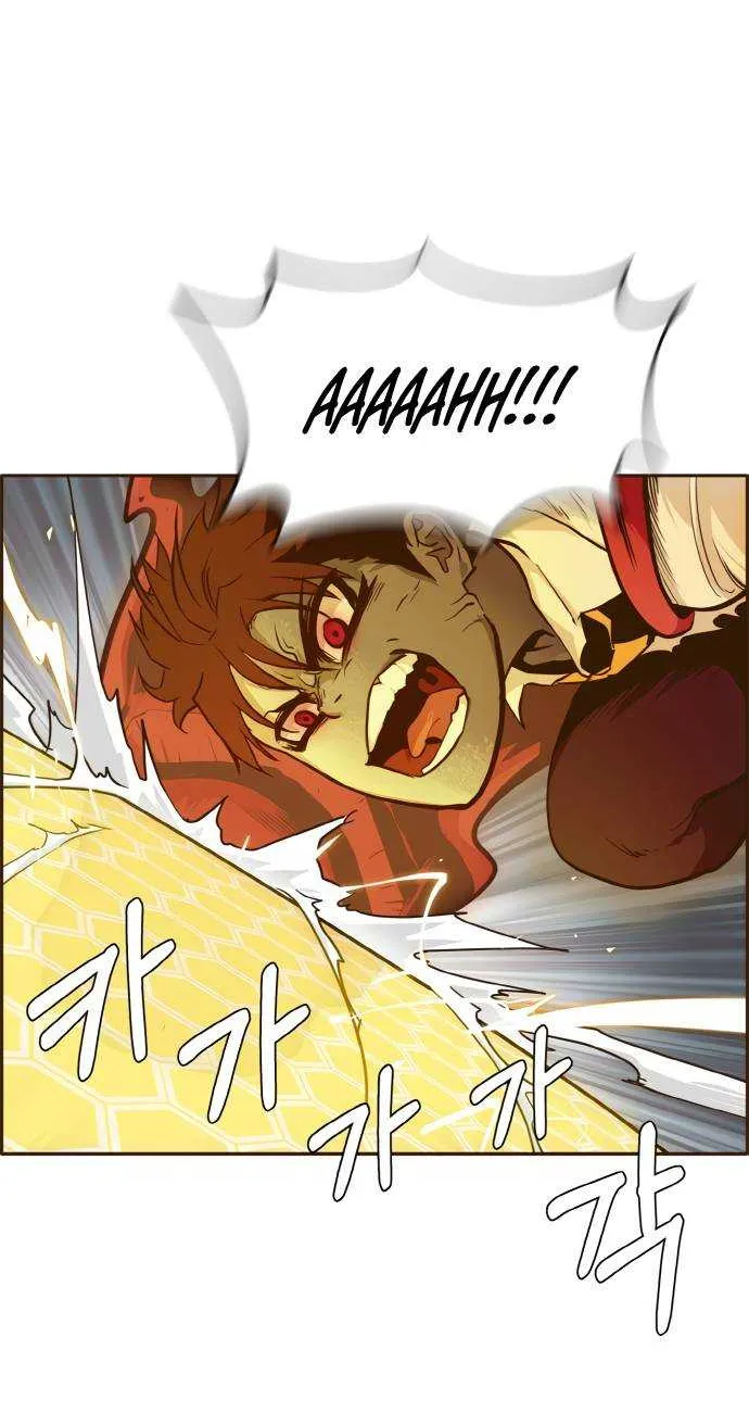 Read Counter Cube chapter 19 image 36 on Lezhin