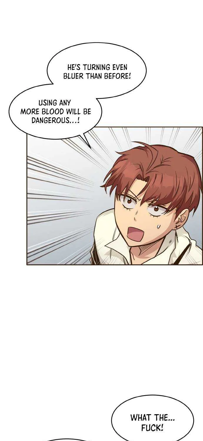 Read Counter Cube chapter 19 image 37 on Lezhin