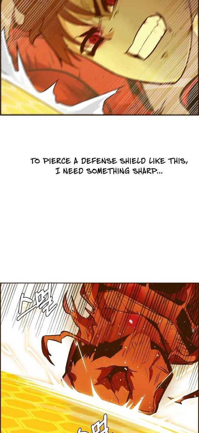 Read Counter Cube chapter 19 image 39 on Lezhin