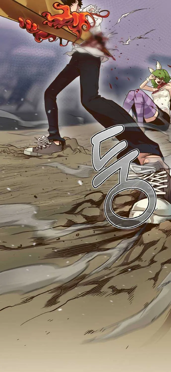 Read Counter Cube chapter 19 image 4 on Lezhin