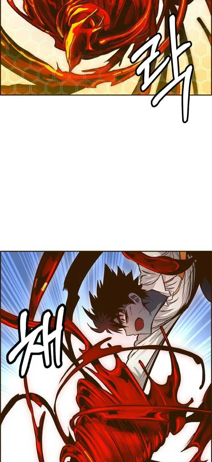Read Counter Cube chapter 19 image 41 on Lezhin