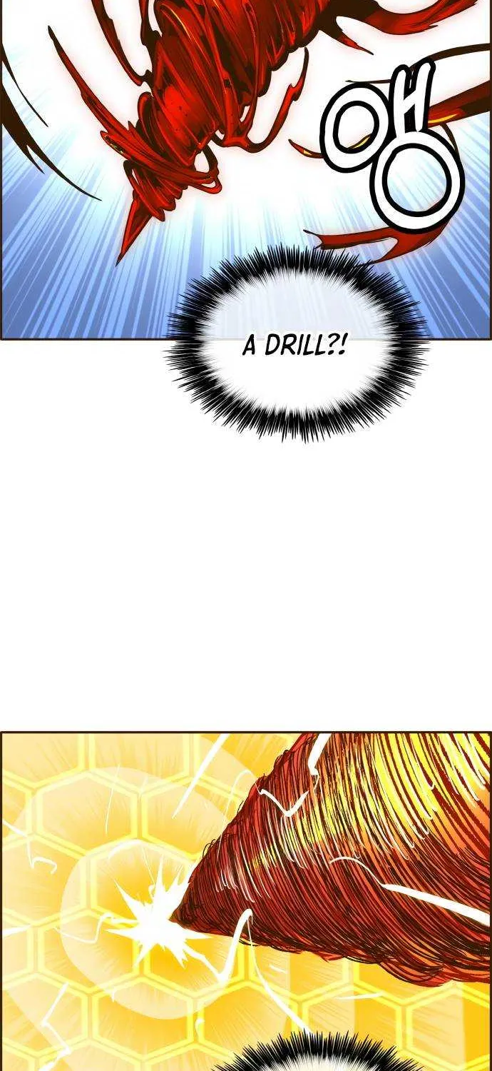 Read Counter Cube chapter 19 image 42 on Lezhin