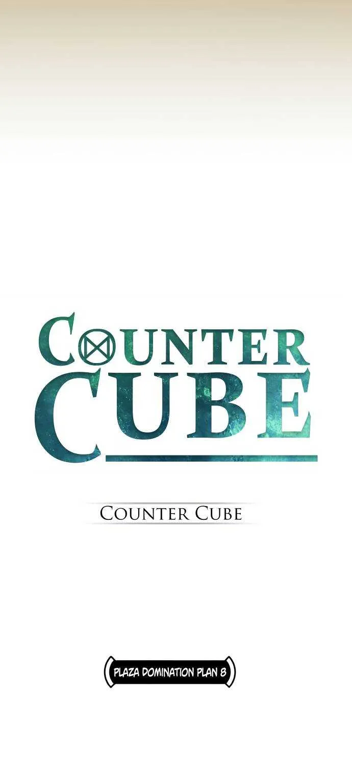 Read Counter Cube chapter 19 image 5 on Lezhin