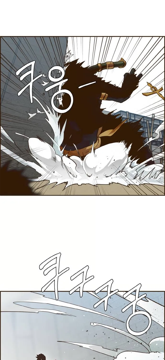 Read Counter Cube chapter 19 image 50 on Lezhin