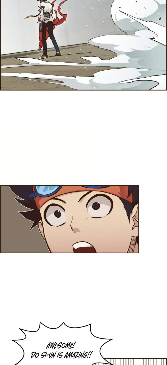 Read Counter Cube chapter 19 image 51 on Lezhin