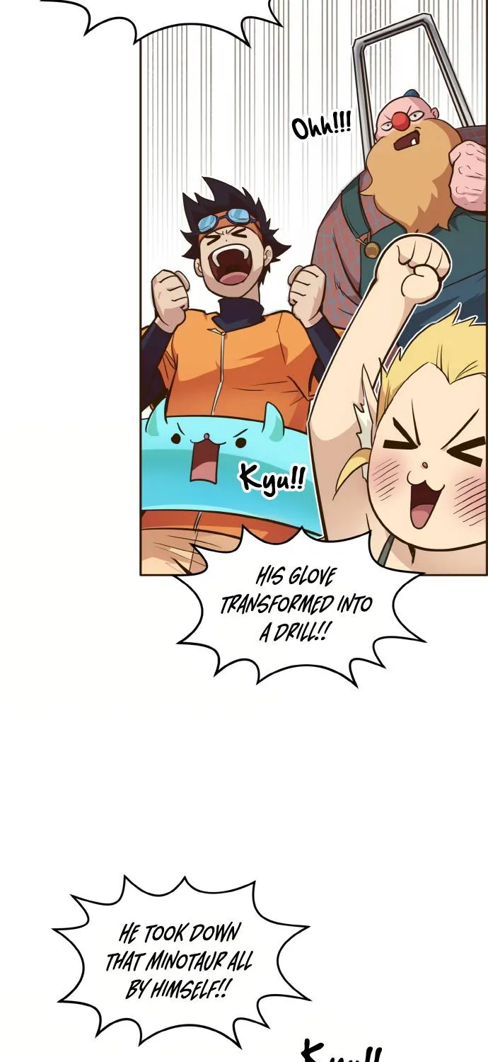 Read Counter Cube chapter 19 image 52 on Lezhin