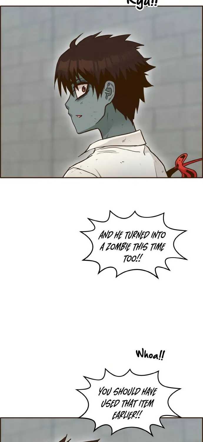 Read Counter Cube chapter 19 image 53 on Lezhin