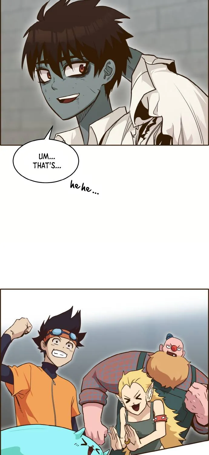 Read Counter Cube chapter 19 image 54 on Lezhin