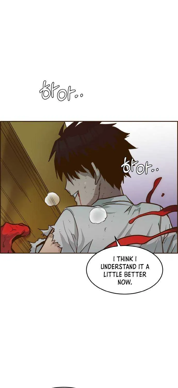 Read Counter Cube chapter 19 image 6 on Lezhin