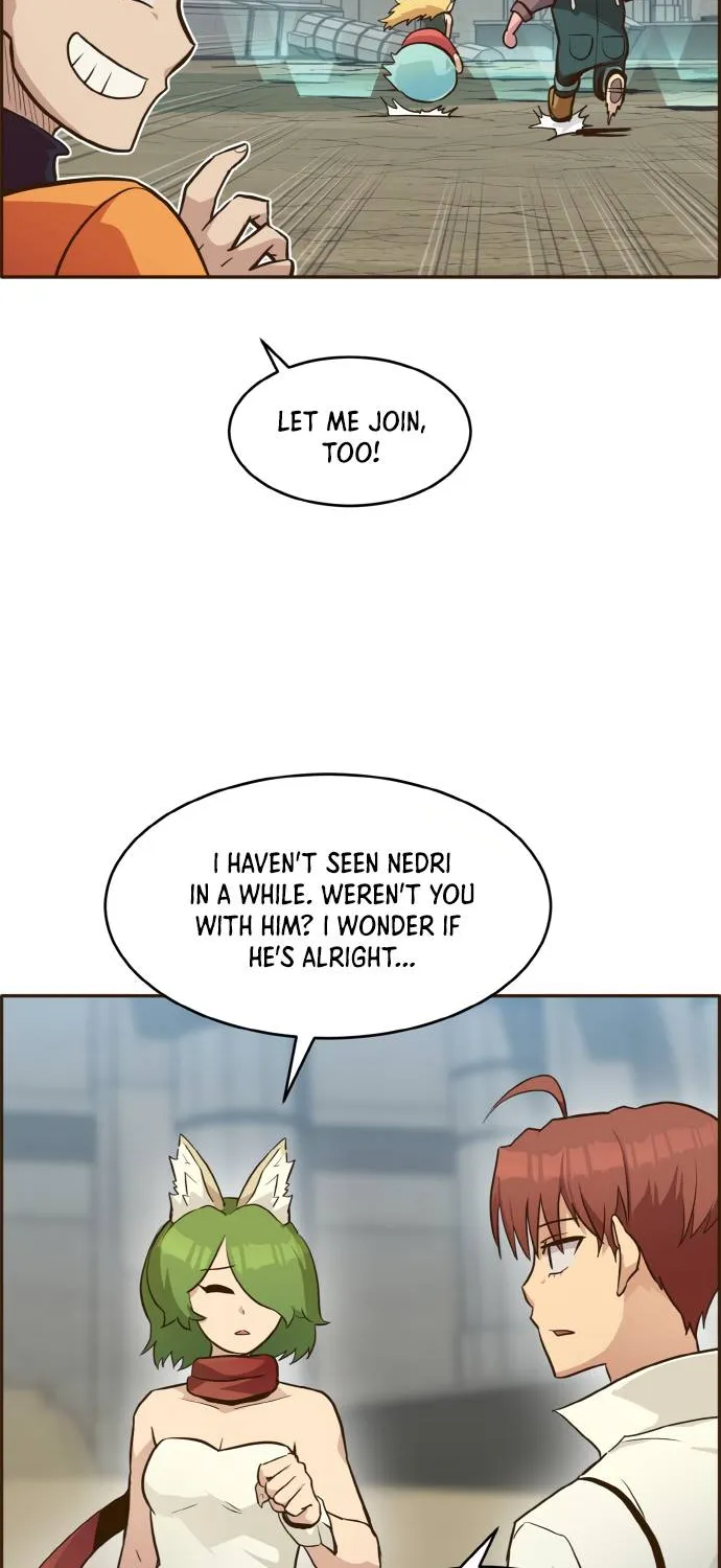 Read Counter Cube chapter 19 image 61 on Lezhin