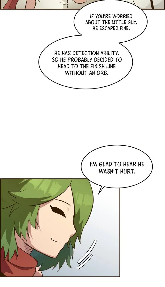 Read Counter Cube chapter 19 image 62 on Lezhin