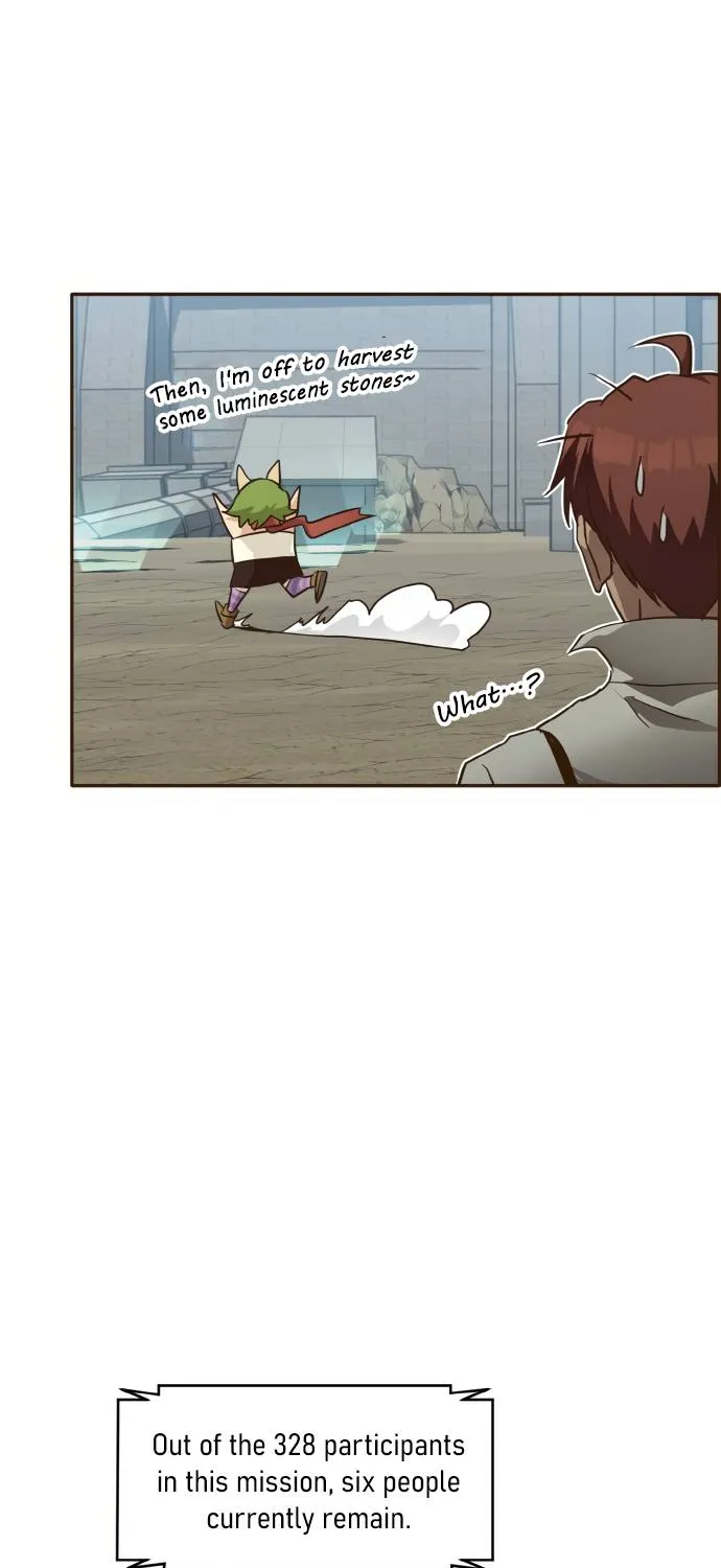 Read Counter Cube chapter 19 image 63 on Lezhin