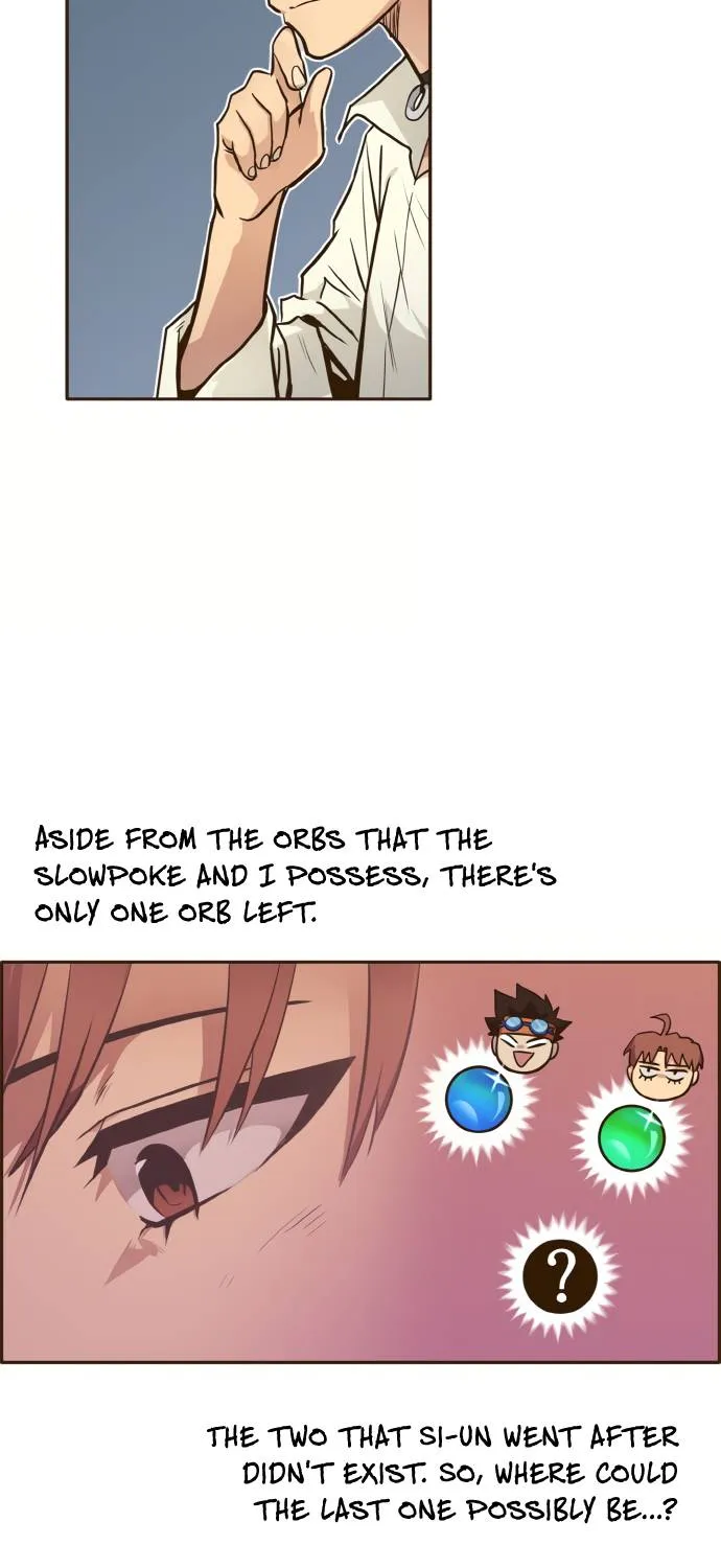 Read Counter Cube chapter 19 image 65 on Lezhin