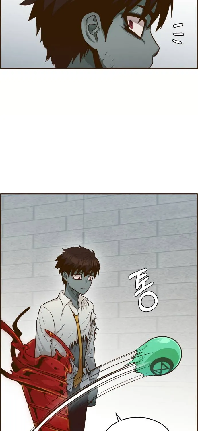 Read Counter Cube chapter 19 image 67 on Lezhin