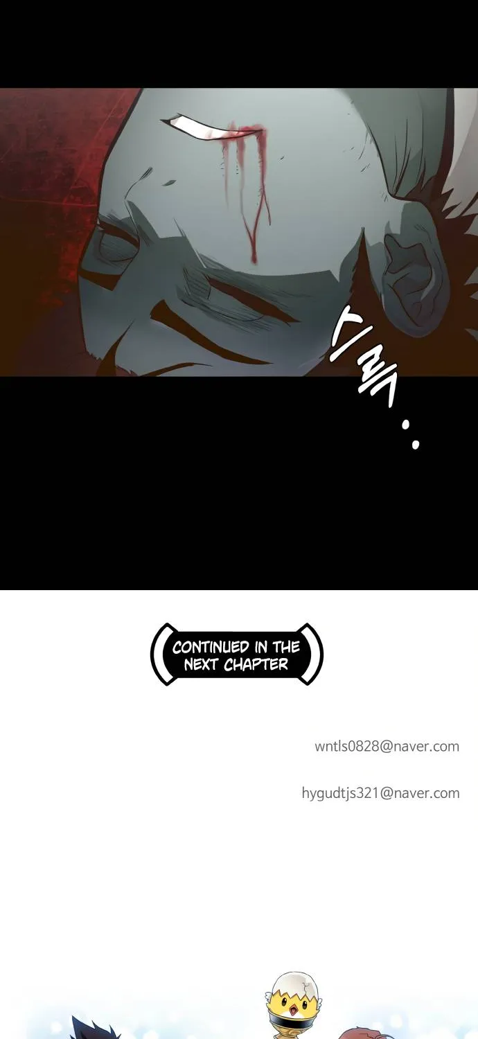 Read Counter Cube chapter 19 image 76 on Lezhin